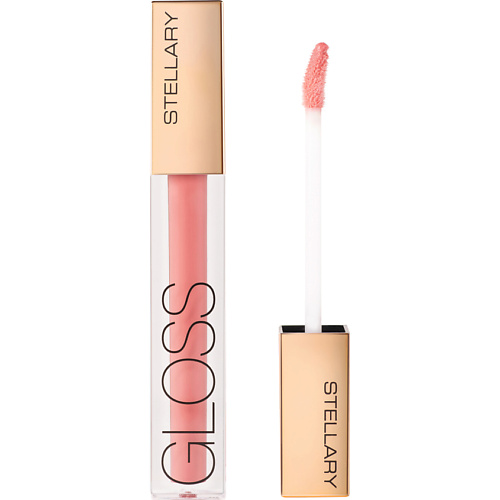 Блеск для губ STELLARY Блеск для губ Sexy Gloss