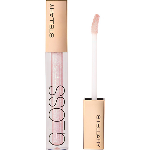 STELLARY Блеск для губ Sexy Gloss