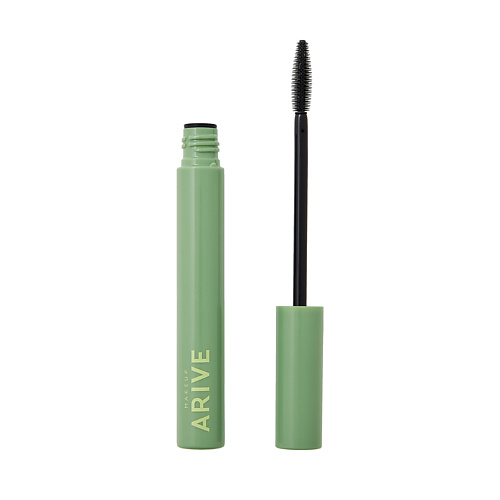 ARIVE MAKEUP Универсальная объемная тушь Buildable Volume Mascara