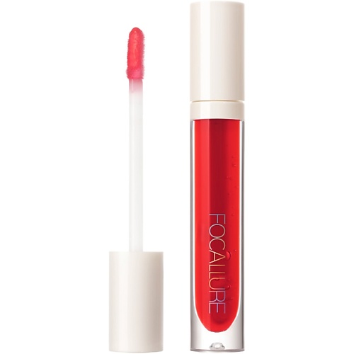 FOCALLURE Блеск для губ Plump High Shine Lip Glow