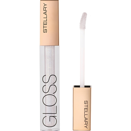 фото Stellary блеск для губ sexy gloss