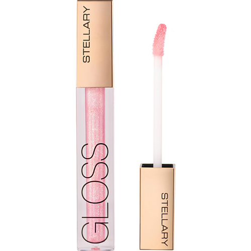 STELLARY Блеск для губ Sexy Gloss