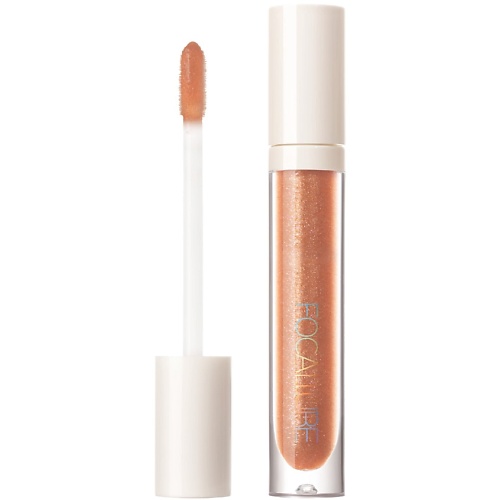 FOCALLURE Блеск для губ Plump High Shine Lip Glow