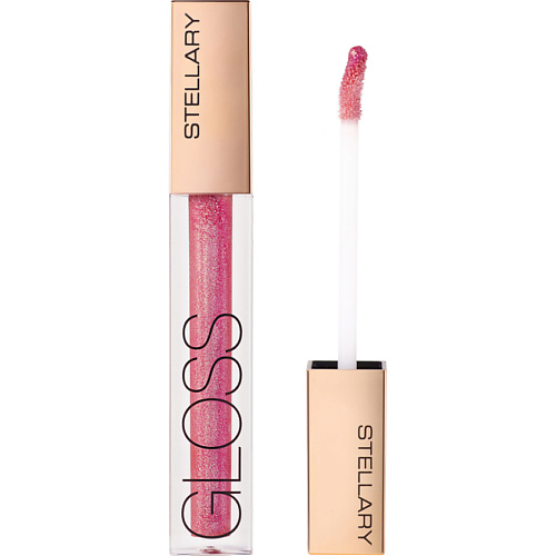 STELLARY Блеск для губ Sexy Gloss