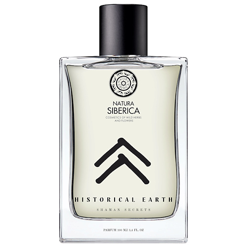 NATURA SIBERICA Historical Eath Shaman Secrets 100