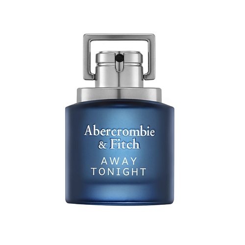 Туалетная вода ABERCROMBIE & FITCH Away Tonight Men