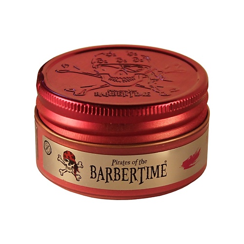 Воск для укладки волос BARBERTIME Цветной воск для волос Hair Coloring Wax