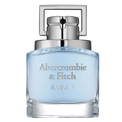 Туалетная вода ABERCROMBIE & FITCH Away Men