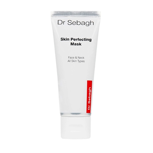 DR SEBAGH Маска для идеального цвета лица Skin Perfecting Mask