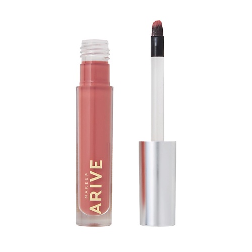 

ARIVE MAKEUP Блеск для губ Comfort Shine Lip Gloss, Блеск для губ Comfort Shine Lip Gloss