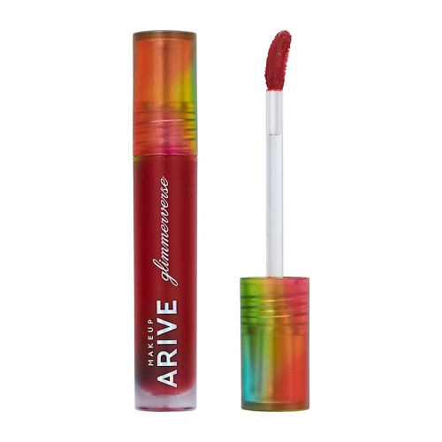 ARIVE Блеск-желе для губ Glimmerverse Thirst Aid Lip Gelee