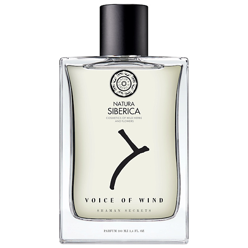 NATURA SIBERICA Voice of Wind Shaman Secrets 100