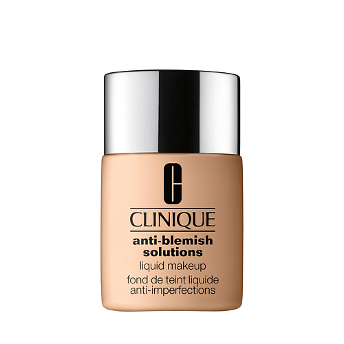 CLINIQUE Тональный крем для проблемной кожи Anti-Blemish Solution Anti-Imperfections