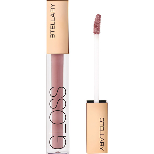 STELLARY Блеск для губ Sexy Gloss