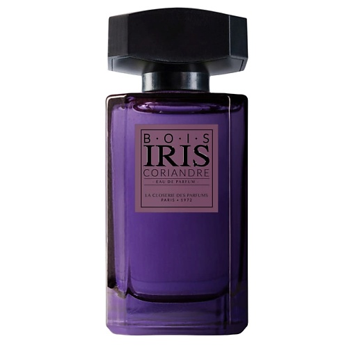 LA CLOSERIE DES PARFUMS Iris Bois Coriandre 100 22274₽