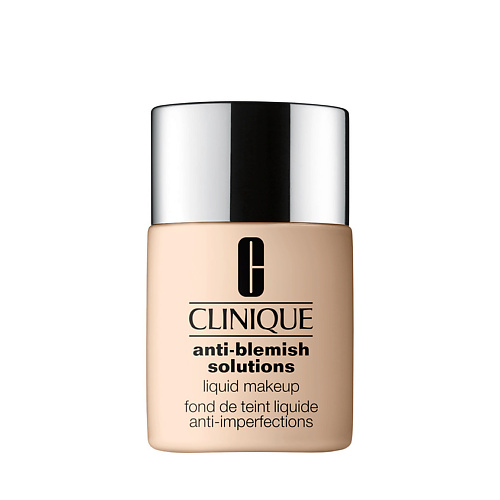 CLINIQUE Тональный крем для проблемной кожи Anti-Blemish Solution Anti-Imperfections