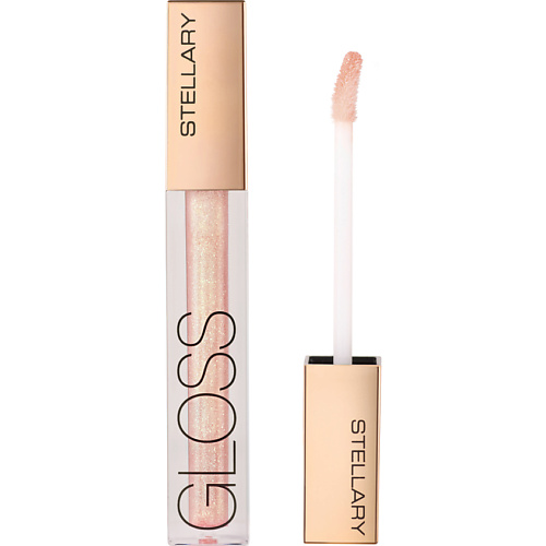 STELLARY Блеск для губ Sexy Gloss