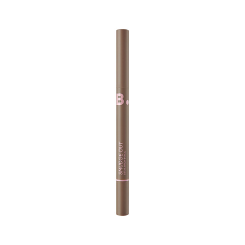 Карандаш для бровей BANILA CO Карандаш для бровей Smudge Brow Pencil