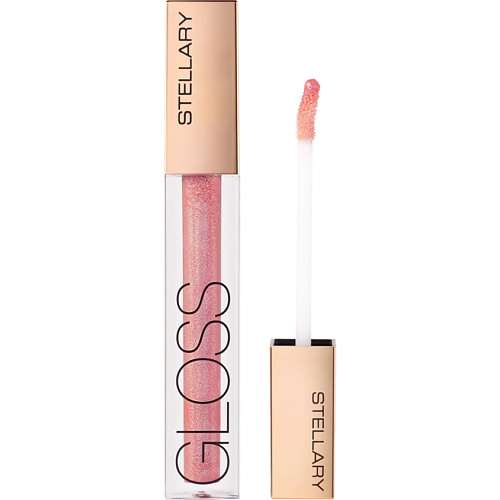 STELLARY Блеск для губ Sexy Gloss