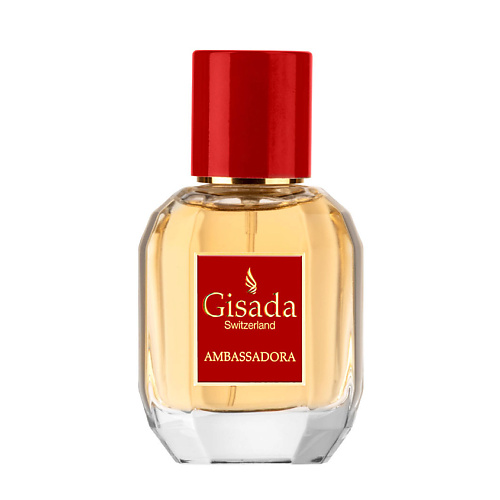 GISADA AMBASSADORA 100