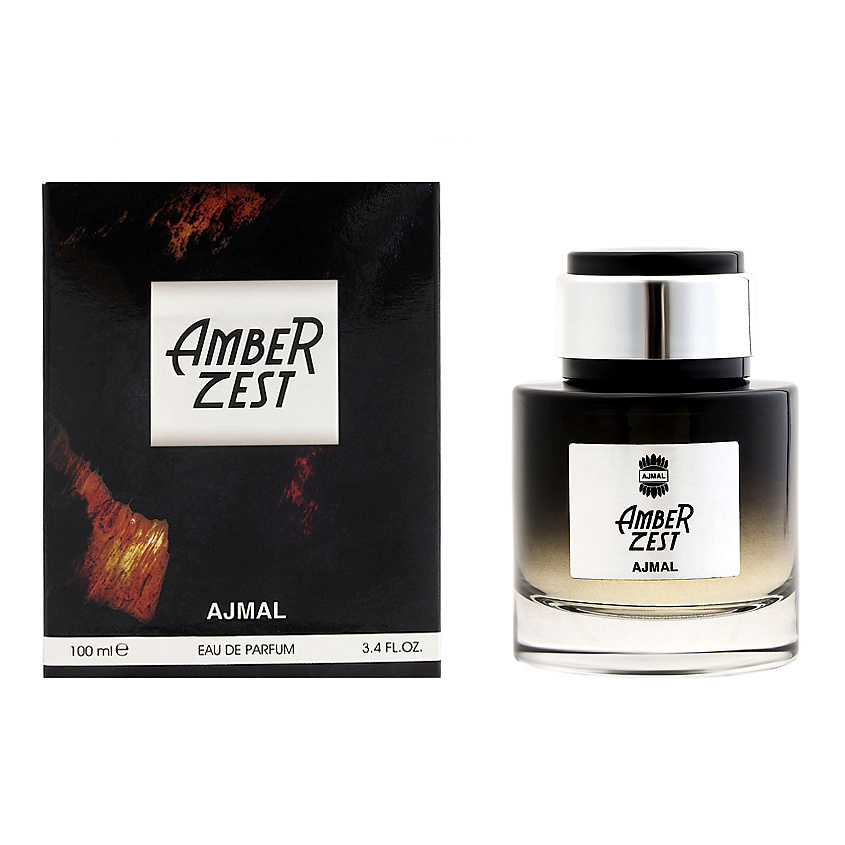 AJMAL Amber Zest 100, фото 2