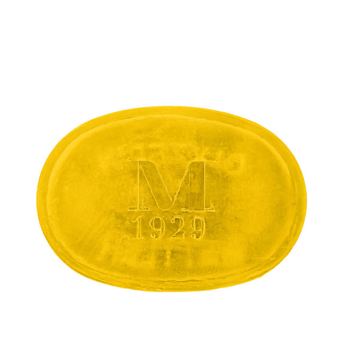 Мыло твердое METTLER 1929 Глицериновое мыло Glycerin Soap