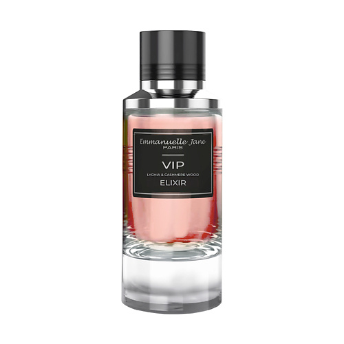 Парфюмерная вода EMMANUELLE JANE VIP Elixir