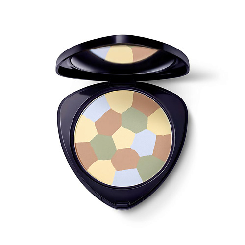 DR HAUSCHKA Пудра для лица корректирующая Colour Correcting Powder 4140₽