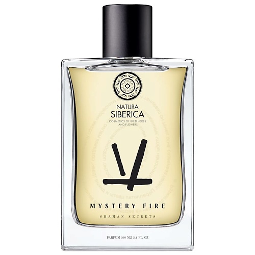 Духи NATURA SIBERICA Mystery Fire Shaman Secrets