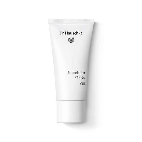 DR. HAUSCHKA Крем тональный для лица Foundation