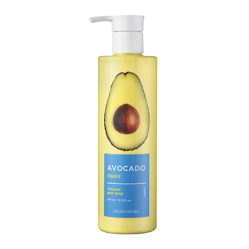 Лосьон для тела HOLIKA HOLIKA Лосьон для тела с экстрактом авокадо Avocado Body Lotion