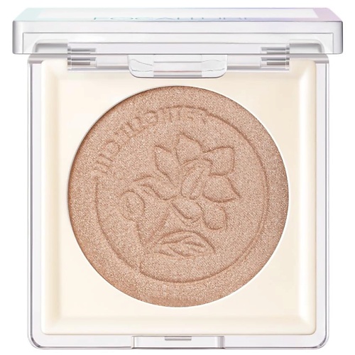 Хайлайтер для лица FOCALLURE Хайлайтер Shimmering Skin Pressed Highlighter