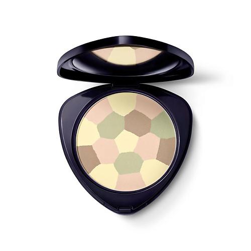 DR HAUSCHKA Пудра для лица корректирующая Colour Correcting Powder 4140₽