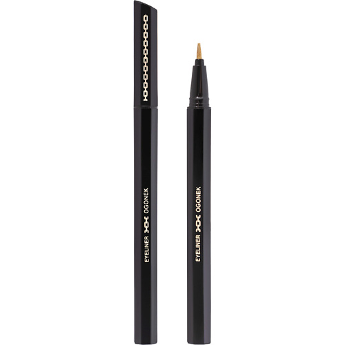 Подводка для глаз BEAUTY BOMB Подводка для глаз Ogonek Eyeliner