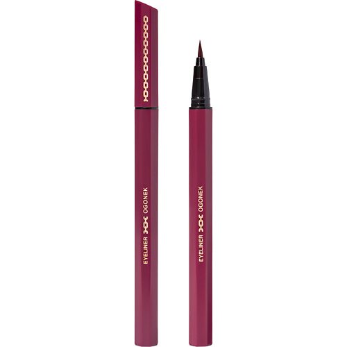 Подводка для глаз BEAUTY BOMB Подводка для глаз Ogonek Eyeliner