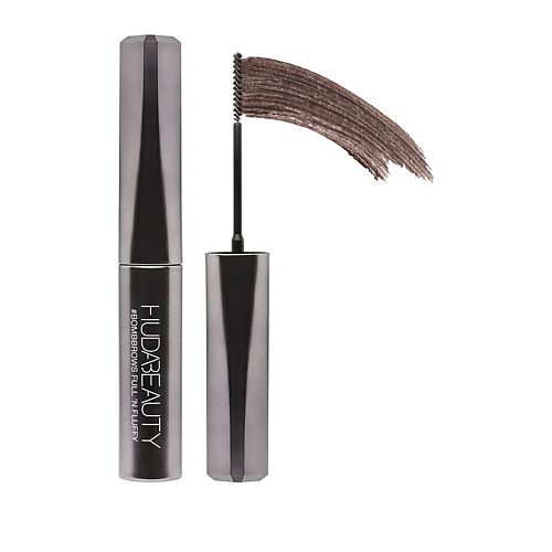 

HUDA BEAUTY Гель для бровей #BOMBBROWS, Гель для бровей #BOMBBROWS