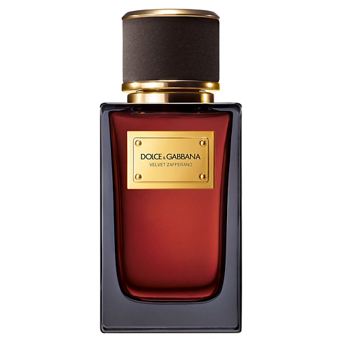 DOLCE&GABBANA Velvet Zafferano 100