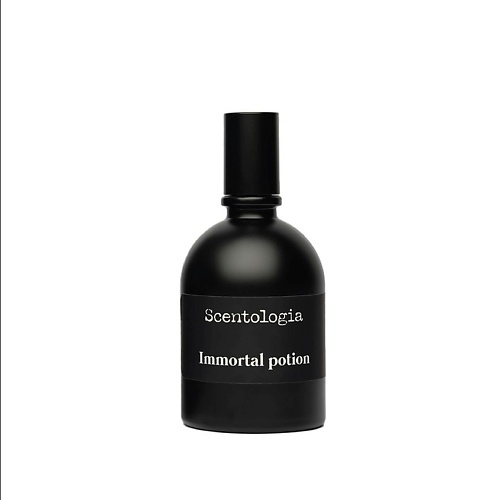 

SCENTOLOGIA Immortal Potion 100, Immortal Potion