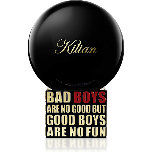 KILIAN PARIS BOYS My kind of love 50