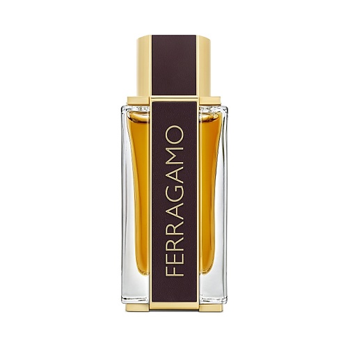 FERRAGAMO SALVATORE FERRAGAMO Spicy Leather 100