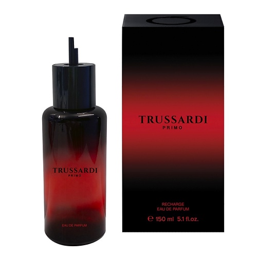 TRUSSARDI Primo Recharge 150