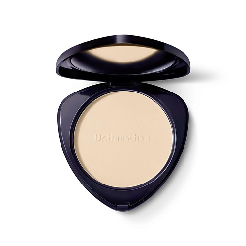 Пудра для лица DR. HAUSCHKA Пудра для лица компактная Compact Powder