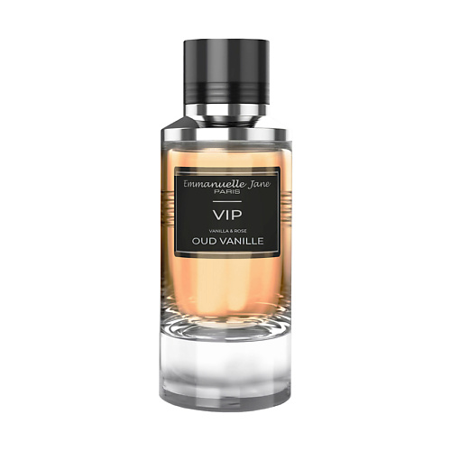 Парфюмерная вода EMMANUELLE JANE VIP Oud Vanille