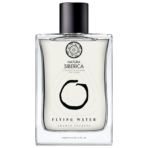 NATURA SIBERICA Flying Water Shaman Secrets 100