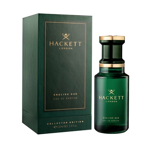 HACKETT LONDON English Oud 100 15659₽