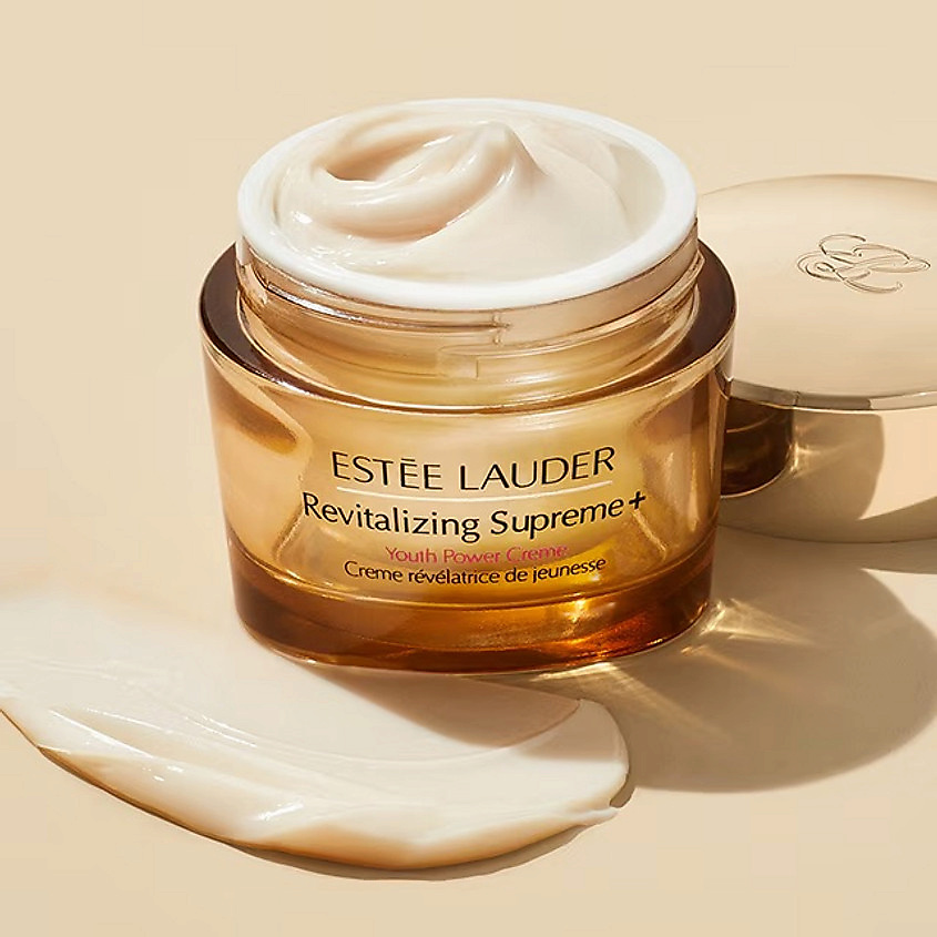 ESTEE LAUDER Омолаживающий крем комплексного действия Revitalizing Supreme+, фото 3