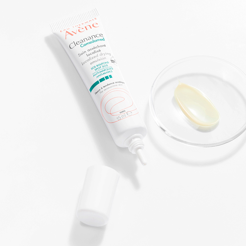 AVENE Корректор для лица локального действия Cleanance, фото 4