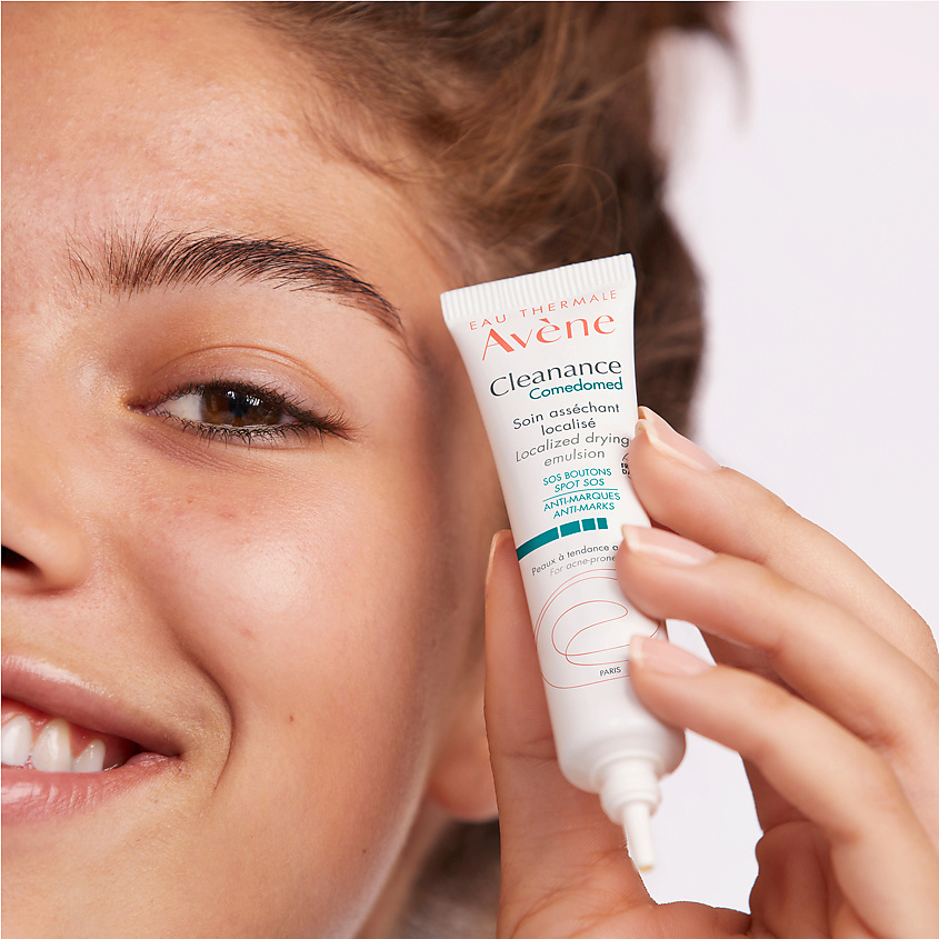 AVENE Корректор для лица локального действия Cleanance, фото 5