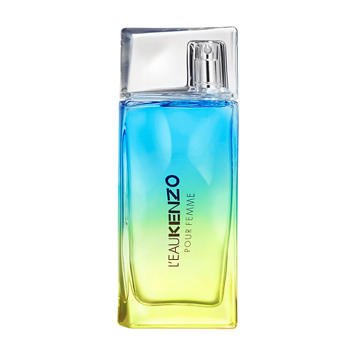 KENZO L'Eau Kenzo pour Femme Sunlight Limited Edition 50