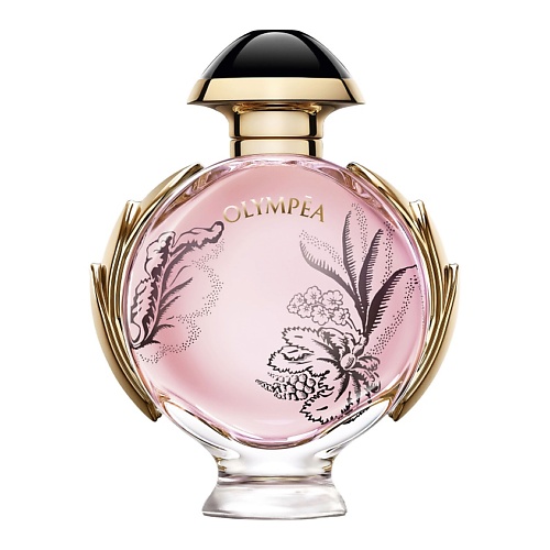 Парфюмерная вода PACO RABANNE Olympea Blossom